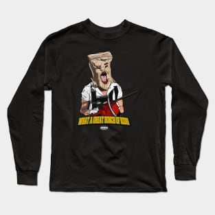 Walter Baylor Long Sleeve T-Shirt